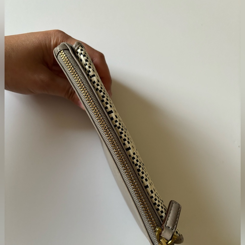 Fossil Wallet - Picture 5 of 6